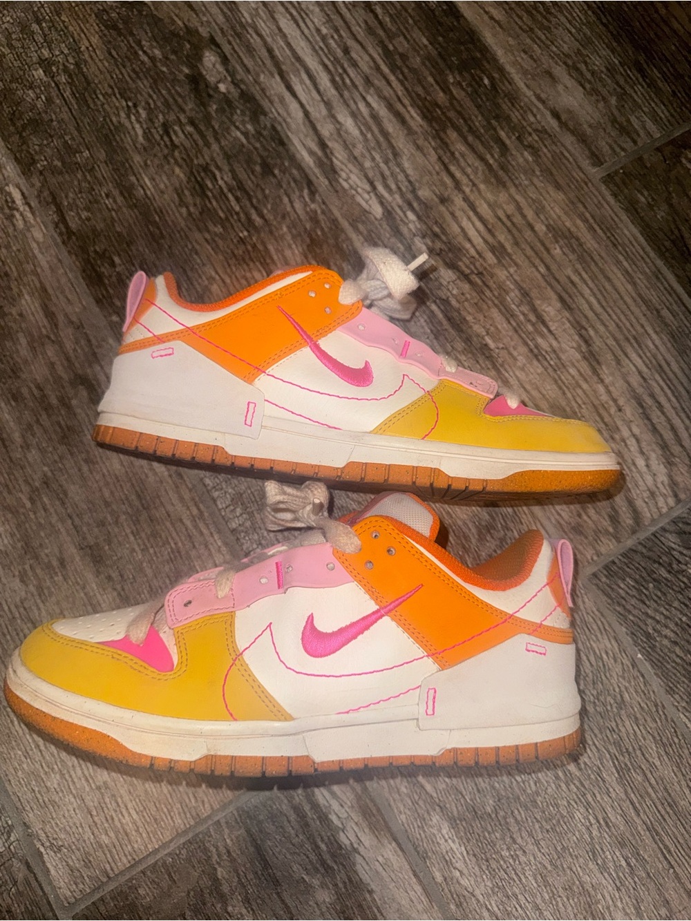 Women’s nike dunk